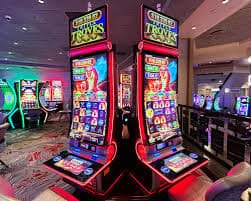 bm391 Roulette နှင့် Blackjack Live Table ဂိမ်းများ