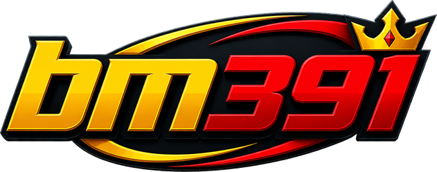 bm391 Logo